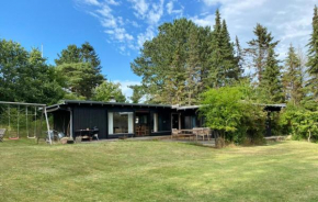 4 Bedroom Beautiful Home In Vejby, Vejby